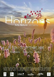Horizons Art-nature en Sancy 2026