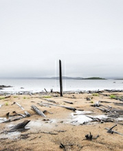 Paul Duncombe, lauréat du Prix COAL 2020