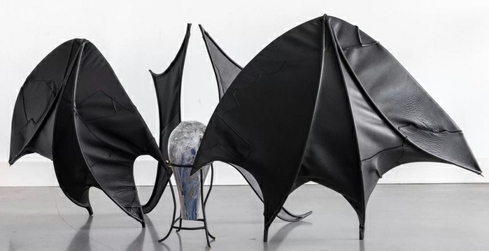Jenna Kaes, résidence d'artiste Fondation d'entreprise Hermès 