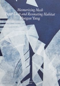 Haegue Yang, Mesmerizing - MeshEditions Is-Land