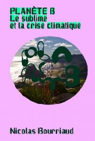 Nicolas Bourriaud, Planète B - Le sublime et la crise climatiqueEd. Radicants