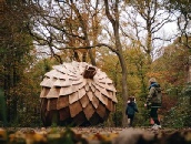 La forêt monumentale, Forêt domaniale de Roumare, Canteleu