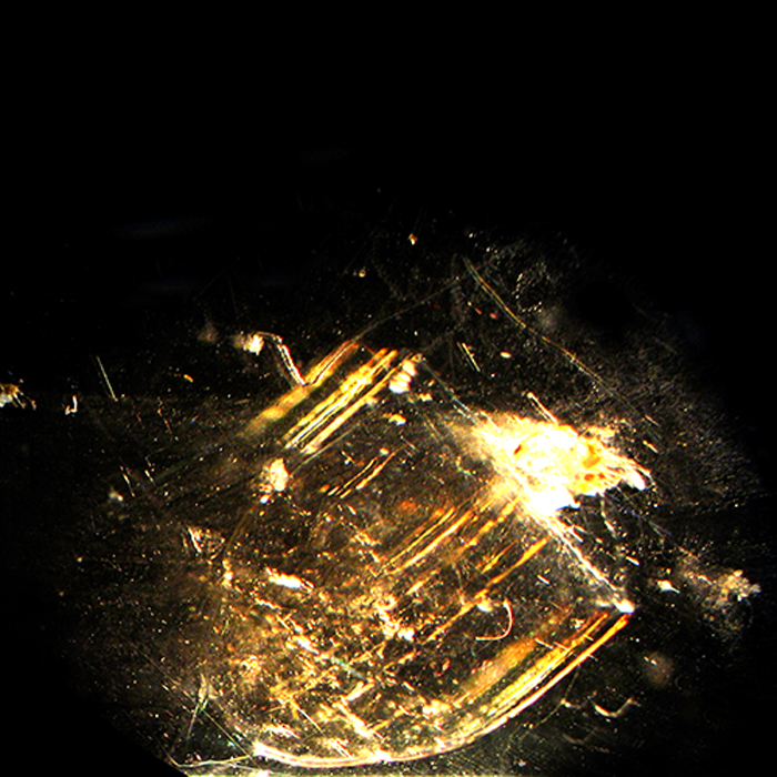 Helén Petersen, Space Below