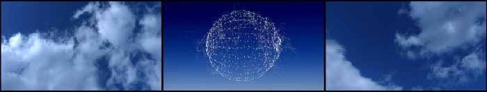 Shona Illingworth, Topologies of Air, 2021