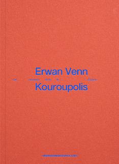 Erwan Venn, Kouropolis, Editions de l'Observatoire de l'Espace du Cnes