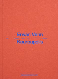 Erwan Venn, Kouropolis, Editions de l'Observatoire de l'Espace du Cnes