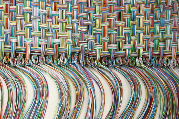 Julie Maquet, Faire éclore. Courtesy de l’artiste