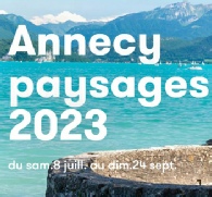 Annecy Paysages 2023