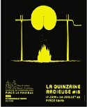 La Quinzaine Radieuse 15e édition, Piacé-le-Radieux