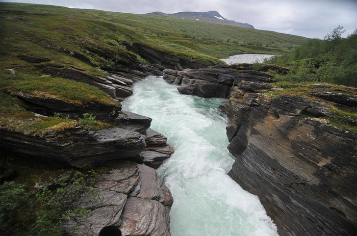 Katarina Pirak,&nbsp;The Observatory: Art and Life in the Critical Zone. Courtesy Södertälje Konsthall. 