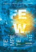 FEW - Fête de l'Eau 2023 à Wattwiller : Tempête