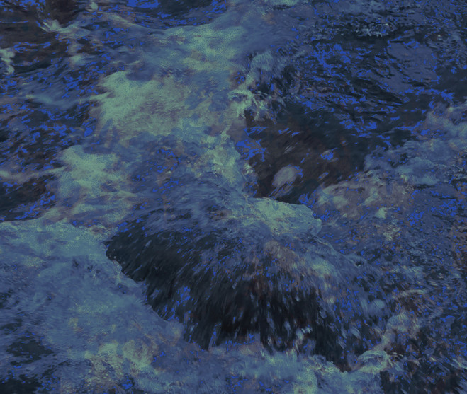 L. Camus Govoroff, Le Bruit des larmes. Courtesy de l’artiste