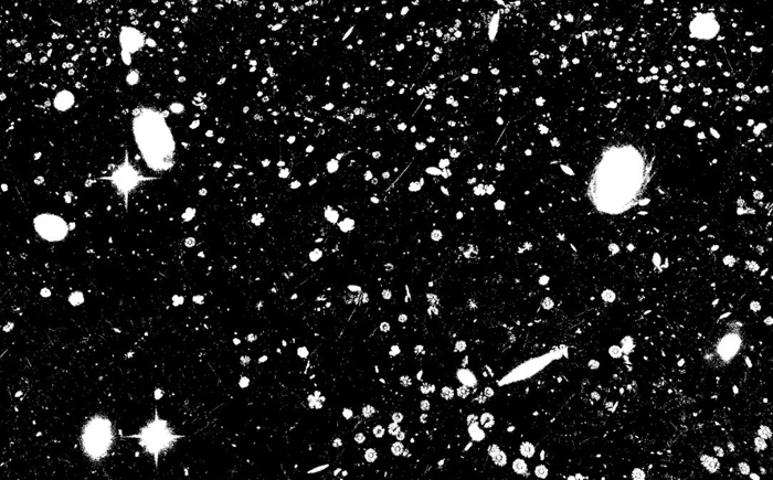 Crédit : Angela Detanico & Rafael Lain