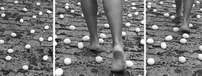 © Anna Maria Maiolino