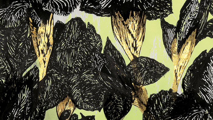 Philippe Parreno,&nbsp;In preparation of Marilyn: The Quasi Living&nbsp;(detail), 2013. © and courtesy of the artist and Fondation Louis Vuitton. 